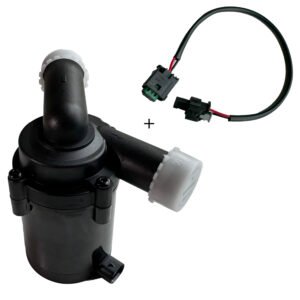 U4847 12V water pump for Webasto Thermo Top C E Z