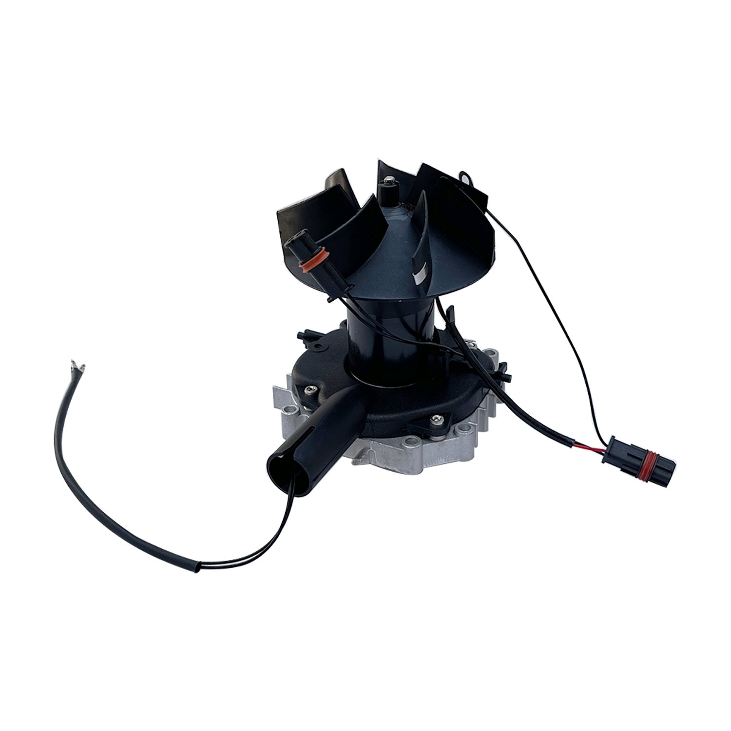 1303846A Blower Motor for Webasto Air Top 2000ST 12V - Image 4