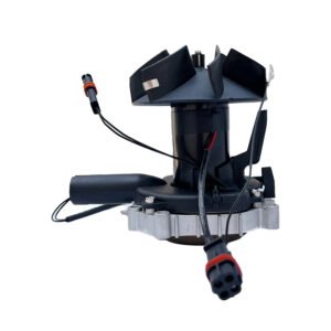 1303846A Blower Motor for Webasto Air Top 2000ST 12V