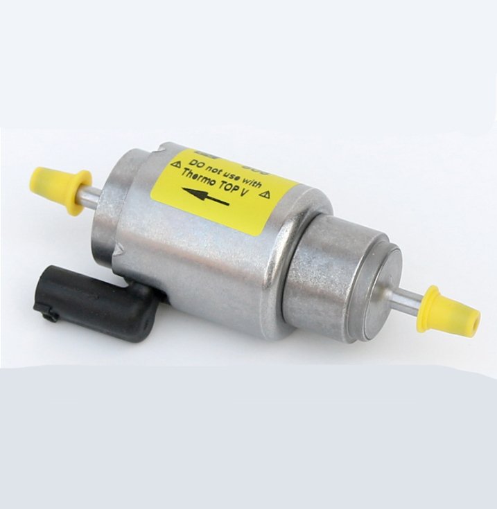 1322839A feul pump DP42 compatible with Webasto Air Top EVO 40 55 | Webasto Thermo Top Evo - Image 2