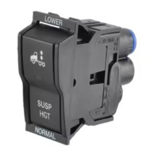 A12-26539-007 Suspension Height Dash Console Rocker Switch for Freightliner Cascadia SUSP HGT