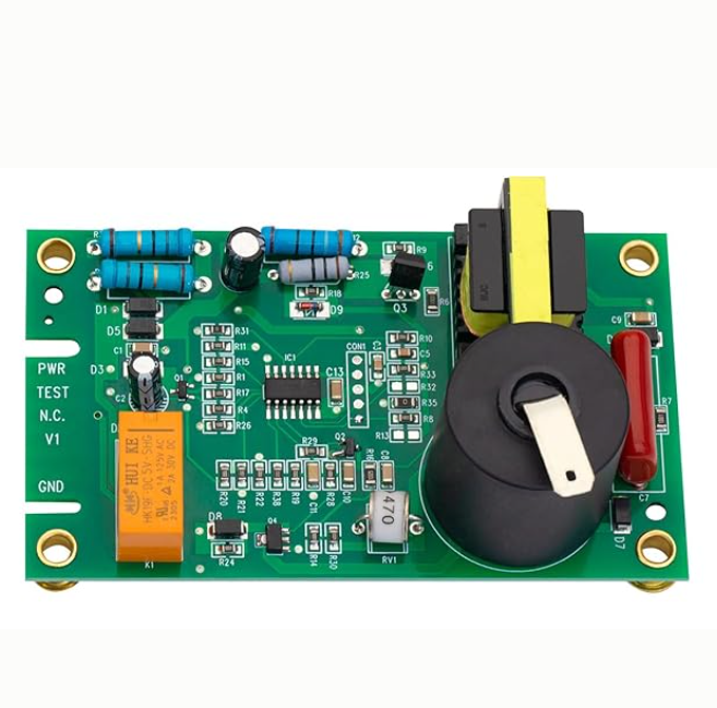 520814 Module Board Ignition Control Board