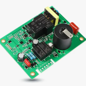 520820 Circuit Board with Fan Control