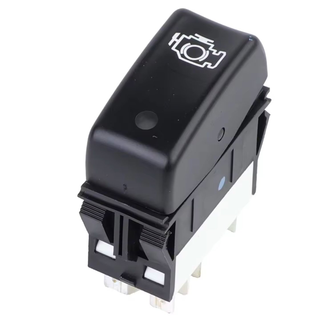 P27-1040-25 Hazard Warning Switch Button for Kenworth