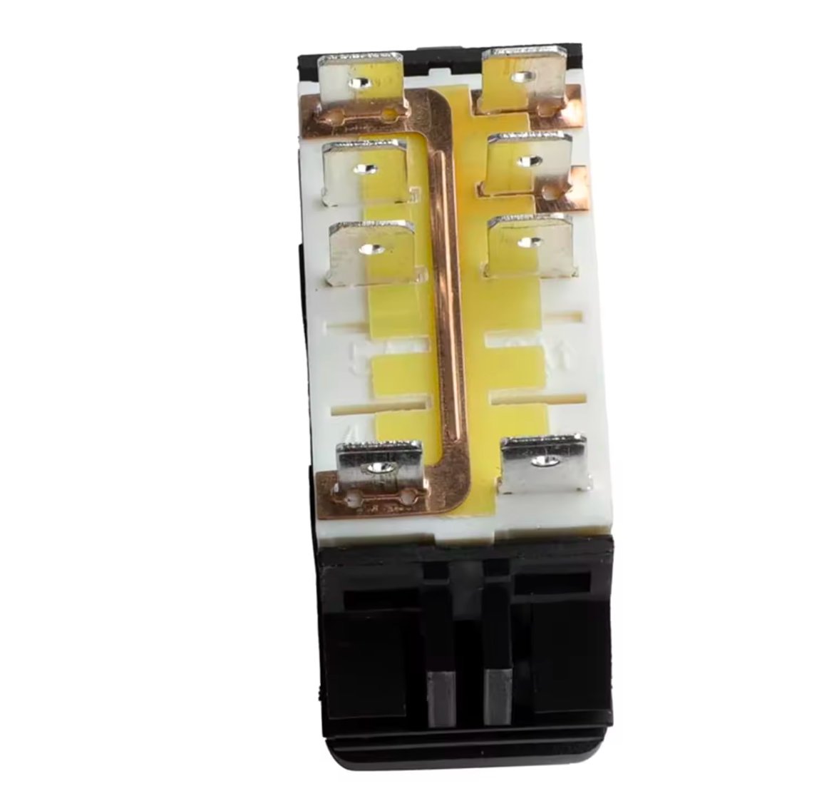 P27-1040-25 Hazard Warning Switch Button for Kenworth - Image 2