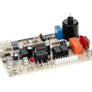 628661 Refrigerator Power Circuit Board