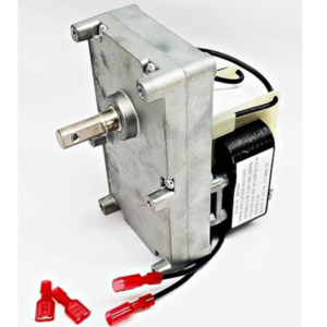 Auger & Agitator Motor