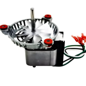3-21-08639 Combustion Blower Motor
