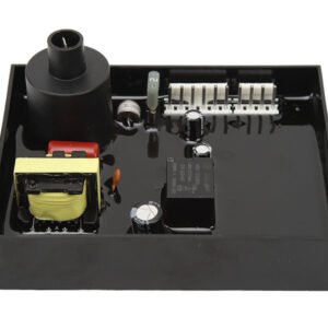 RV Water Heater Control Circuit Board with Fuse