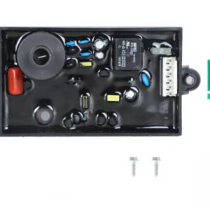91367 RV Water Heaters Control Circuit Board