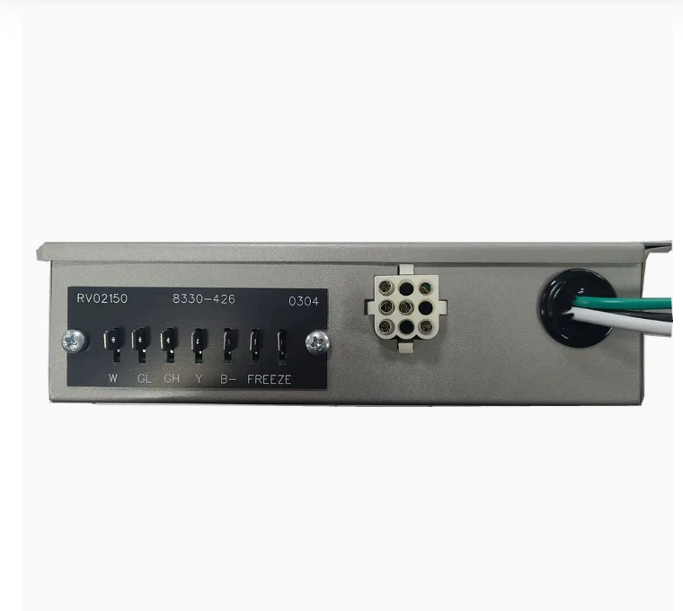 9330C755 is suitable for Coleman Mach 15RV air conditioning A/C hot standby component controller - Image 2