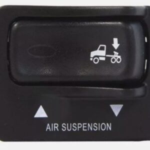 G90-6022-009BN Air Suspension Switch for Peterbilt replace Rocker Air Valve Switch G906022009BN