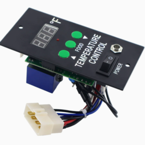 P-1501 Control Board Daniel Boone Grill