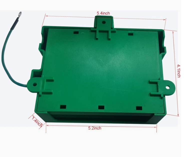 Dometic Refrigerator Control Circuit Board for RVs MICROP711 Micro P-711 - Image 2