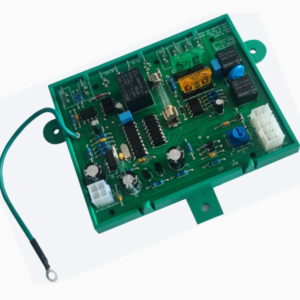 Dometic Refrigerator Control Circuit Board for RVs MICROP711 Micro P-711