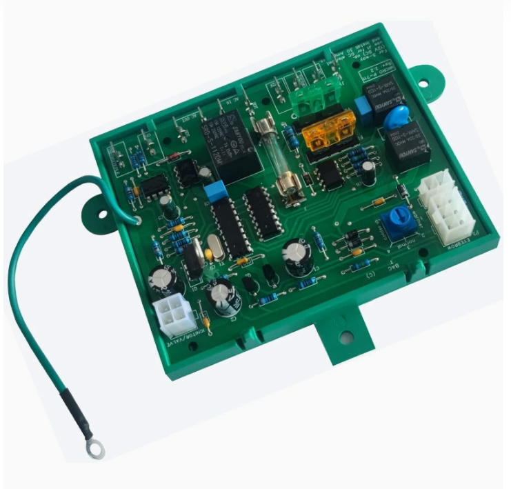 Dometic Refrigerator Control Circuit Board for RVs MICROP711 Micro P-711