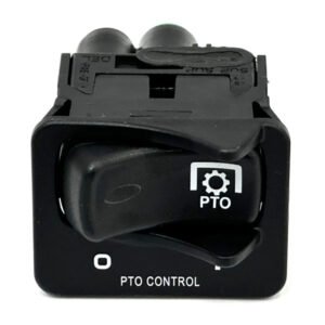 G90-6022-004BN PTO Rocker Switch suitable for Peterbilt