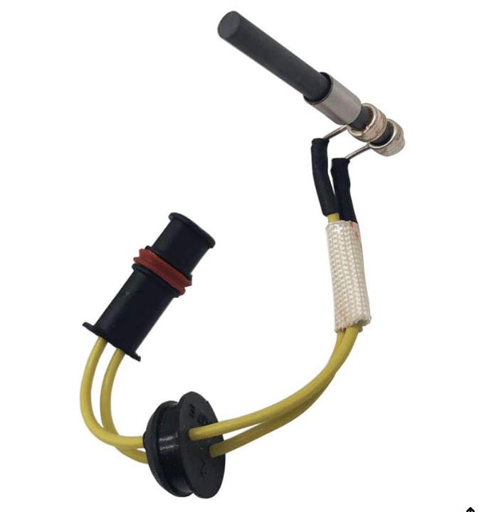 12V Parking Heater Glow Plug for Webasto Air Top 2000ST or 2000STC