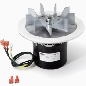 Combustion Blower Exhaust Fan Motor