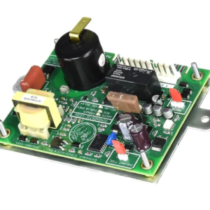UIB64 Universal Ignitor Board Ignition Control Board for Atwood AC/Gas RV Water Heaters with Both 4 & 6 Position Edge Style