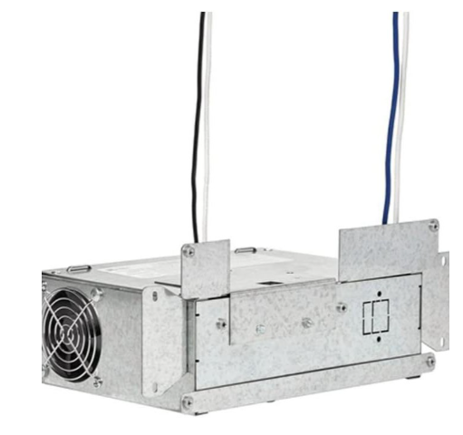 Parallax Power Components 45RU 45 Amp Converter / Charger