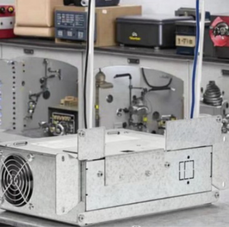 Parallax Power Components 45RU 45 Amp Converter / Charger - Image 2