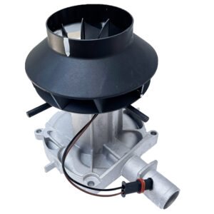 D4 12v Blower Motor with Gasket for Eberspacher Airtronic