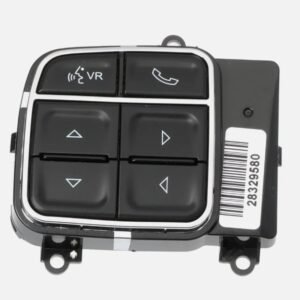 68140293AB Steering Wheel Switch