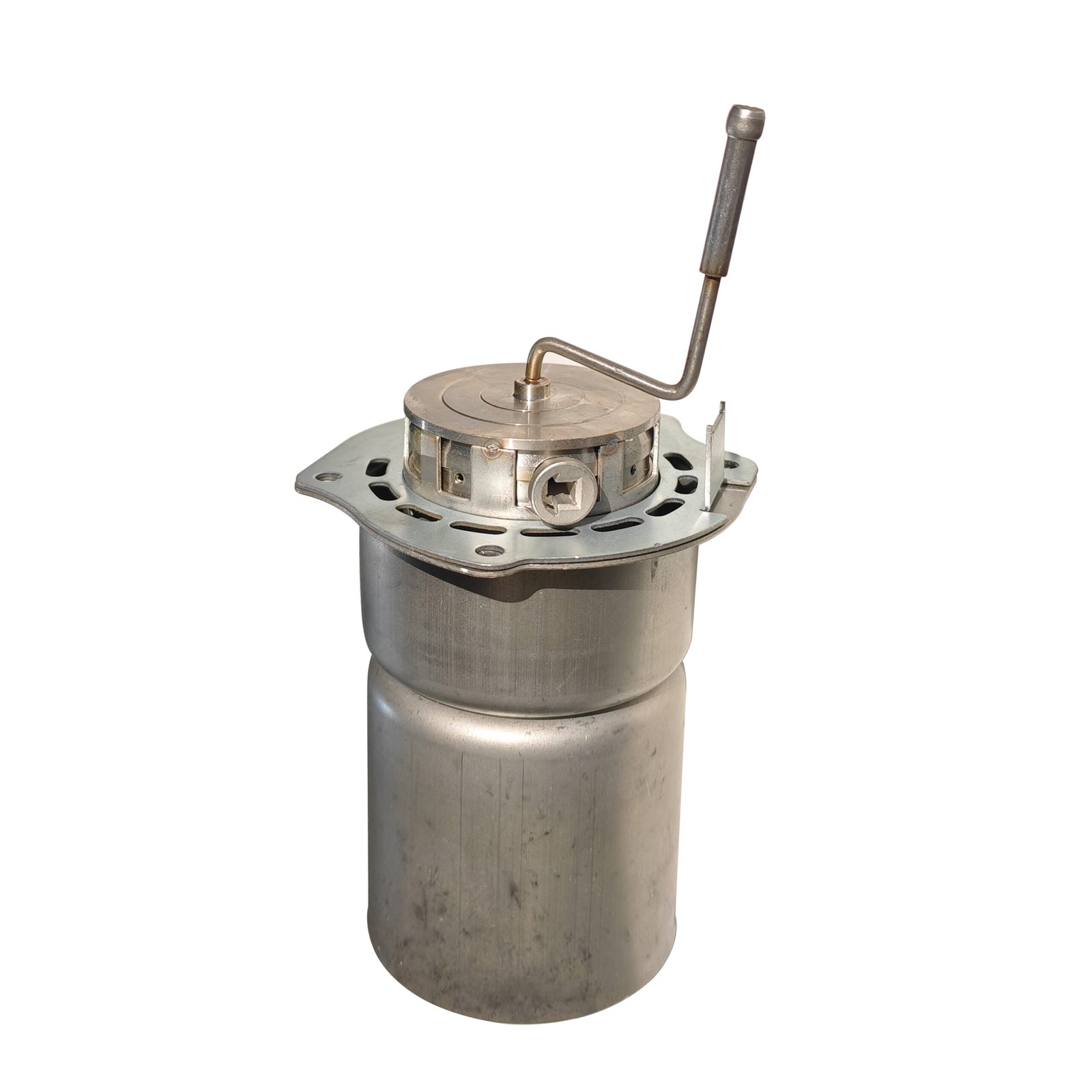 Heater Chamber Burner for Webasto Heater Thermo Top C E & Z 92335D - Image 2