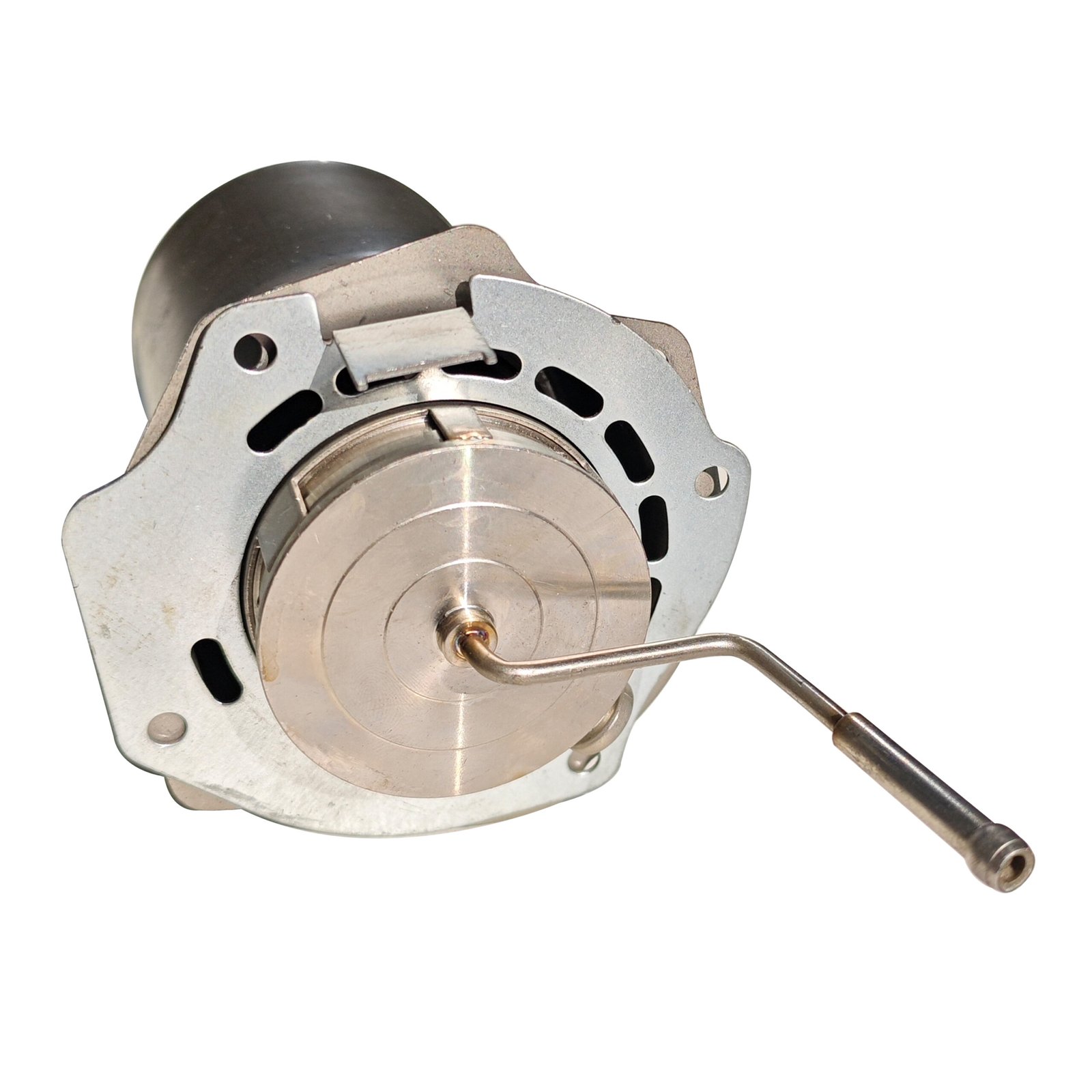 Heater Chamber Burner for Webasto Heater Thermo Top C E & Z 92335D - Image 4