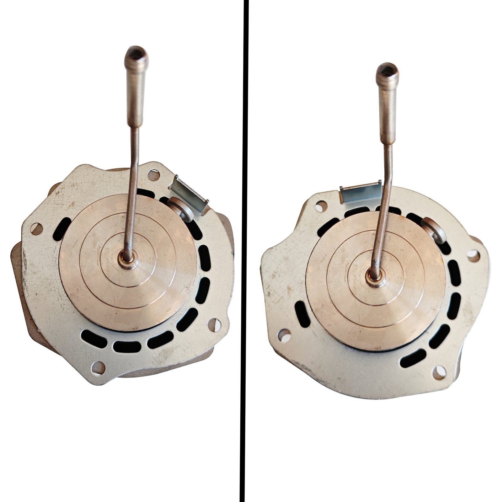 Heater Chamber Burner for Webasto Heater Thermo Top C E & Z 92335D - Image 3