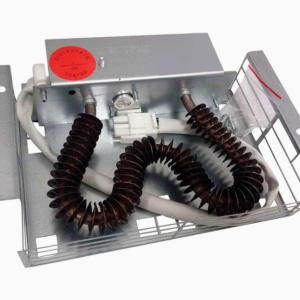 RV Air Conditioner Replacement Parts Kit with Safety Limit Switch and Grille 3314998.000