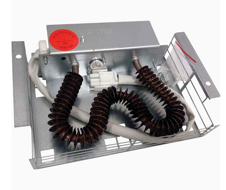 RV Air Conditioner Replacement Parts Kit with Safety Limit Switch and Grille 3314998.000