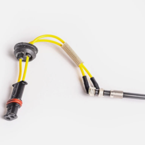 Compatible Glow Pin 1322411A for Webasto Air Top 2000ST/2000STC 24V