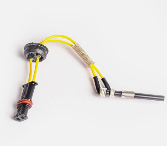 Compatible Glow Pin 1322411A for Webasto Air Top 2000ST/2000STC 24V