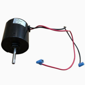Atwood Hydro Flame RV Furnace Blower Motor – Replacement for 37697 / 30133 (12V DC, 2250 RPM) for 8525-IV & 8531-IV Models