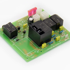 Compatible Dometic 3311924.000 Relay Board for Duo-Therm Analog RV AC