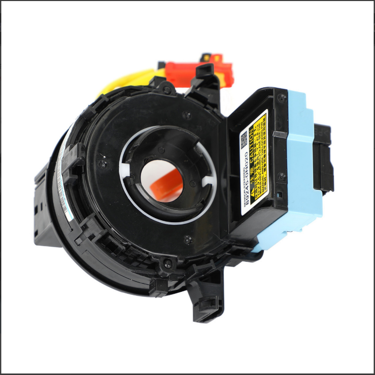 89245-0N020 Clock Spring Angle Sensor With Cable For Toyota Sienna 2011-2014 - Image 5