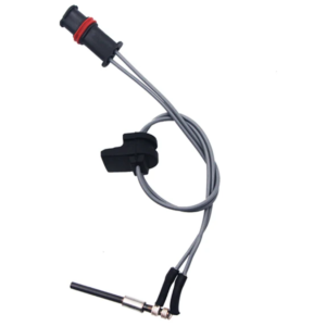 9010617A Flame Detector 24V for Webasto Thermo 90ST