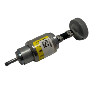 9024802A Fuel Pump 12v/24v Diesel with Damper for Webaso AirTop 2000 STC Thermo PRO DP42