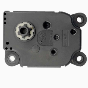 Damper actuator motor EAD590 1422615 is suitable for Scania automotive air conditioning.