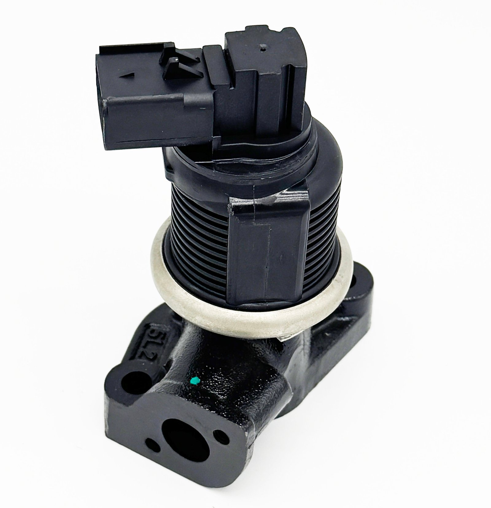 EGR Valve with Gasket (For 4.7L) Fit For 08-11 Dodge Dakota 08-13 Ram 1500, 08-09 Durango Jeep Commander, Grand Cherokee Chrysler Aspen 53034194AA 53034073AB 702769050 4F2053 - Image 3