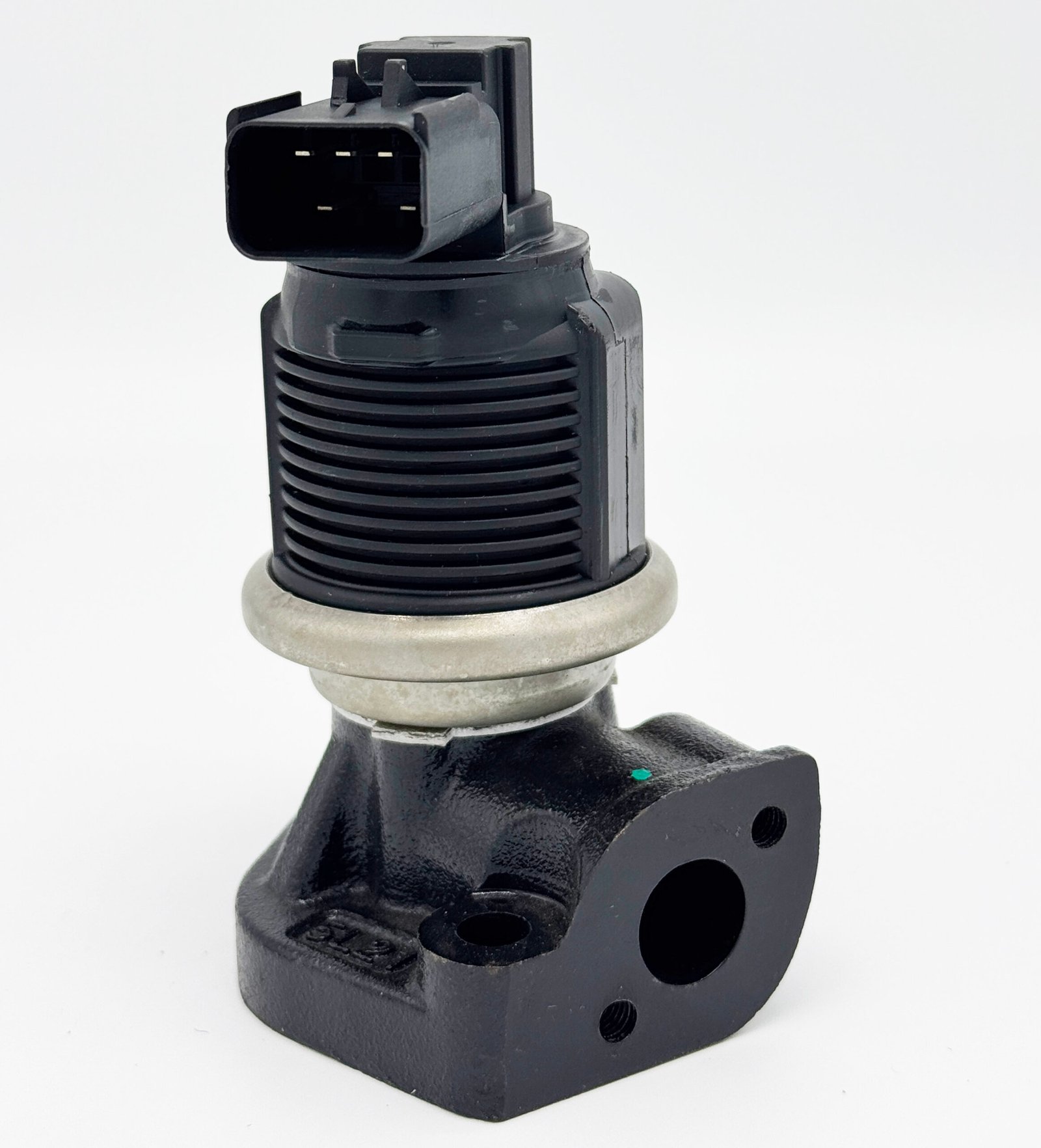 EGR Valve with Gasket (For 4.7L) Fit For 08-11 Dodge Dakota 08-13 Ram 1500, 08-09 Durango Jeep Commander, Grand Cherokee Chrysler Aspen 53034194AA 53034073AB 702769050 4F2053 - Image 2