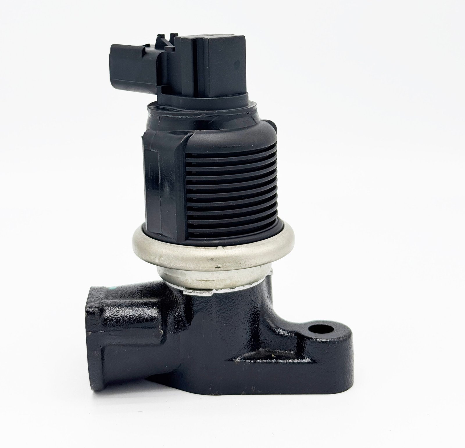 EGR Valve with Gasket (For 4.7L) Fit For 08-11 Dodge Dakota 08-13 Ram 1500, 08-09 Durango Jeep Commander, Grand Cherokee Chrysler Aspen 53034194AA 53034073AB 702769050 4F2053 - Image 4