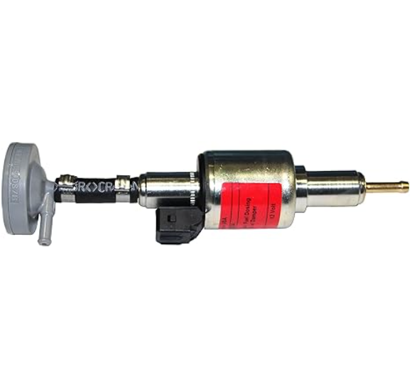 5001503A Fuel Pump 12V Webasto Air Top 2000D Repair Part