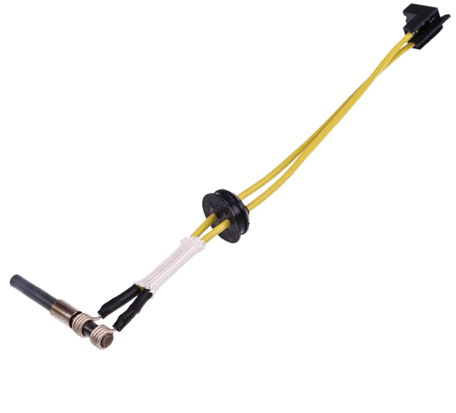 1322415A Compatible Glow Pin for Webasto Air Top 2000 12V 84906B