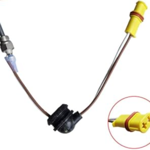 Compatible Glow Pin 252070011100 for Eberspacher Airtronic D2/D4/ D4S 24V Heaters - Reliable Ignition Replacement