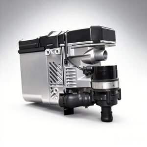 Webasto Thermo Top C Water Heater – Product Overview