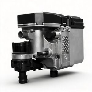 Webasto Thermo Top C water heater replacement Diesel 12v 5kW