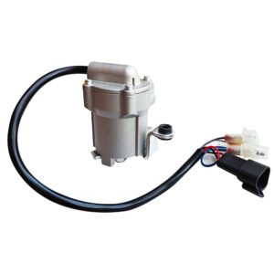 1364185 445804007001 Accelerator Pedal with Sensor Replaces Compatible with Scania 4-Series